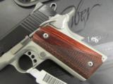  Kimber Ultra Carry II 2-Tone 3" .45 ACP 3200321 (2016) - 3 of 8