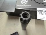 SILENCERCO/SWR SPECTRE 22 LR MAG SILENCER/SUPPRESSOR SU145 - 4 of 4