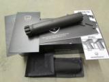 SILENCERCO/SWR SPECTRE 22 LR MAG SILENCER/SUPPRESSOR SU145 - 1 of 4
