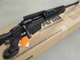 Savage Arms 110BA Law Enforcement 26