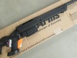 Savage Arms 110BA Law Enforcement 26