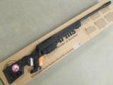 Savage Arms 110BA Law Enforcement 26
