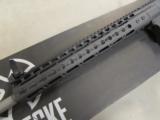 Noveske Gen III 16