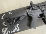 Noveske Gen III 16