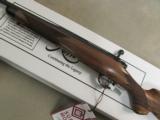 Kimber 84M Classic Select AAA-Grade French Walnut .257 Roberts - 6 of 9