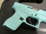 Glock 42 G42 Gen4 3.25