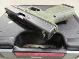Glock 19 G19 Gen 4 Battlefield Green Frame 9mm PG1950203BFG
- 8 of 10