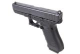 Glock G17 GEN4 MOS 9mm 4.49" 17 Rds Black PG1750203MOS - 2 of 3