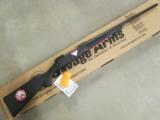 Savage Arms 111 FCNS Hunter 22