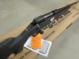 Savage Arms 111 FCNS Hunter 22