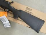 Savage Arms 111 FCNS Hunter 22