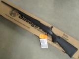 Savage Arms 111 FCNS Hunter 22