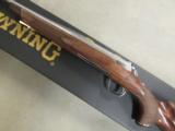 Browning X-Bolt White Gold 23