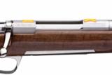 Browning X-Bolt White Gold Medallion .270 WSM 23" 035235248 - 3 of 4