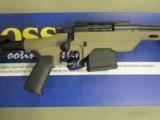  Mossberg MVP LC Light Chasis 18.5