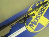  Mossberg MVP LC Light Chasis 18.5