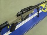  Mossberg MVP LC Light Chasis 18.5