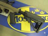  Mossberg MVP LC Light Chasis 18.5