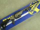  Mossberg MVP LC Light Chasis 18.5