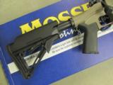  Mossberg MVP LC Light Chasis 18.5