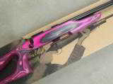 CZ-USA CZ 455 Varmint Evolution Pink Laminate .22LR 02248 - 5 of 9