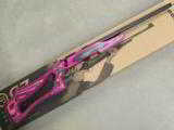 CZ-USA CZ 455 Varmint Evolution Pink Laminate .22LR 02248 - 1 of 9