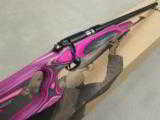CZ-USA CZ 455 Varmint Evolution Pink Laminate .22LR 02248 - 9 of 9