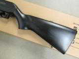 CZ-USA CZ 512 Carbine .22 LR 02260 - 4 of 8
