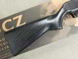 CZ-USA CZ 512 Carbine .22 LR 02260 - 3 of 8