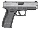 Springfield XD Package Bi-Tone 9mm Luger XD9301HCSP06 - 1 of 2