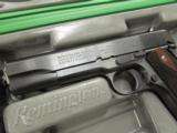 REMINGTON UMC TURNBULL 100TH ANNIVERSARY 1911 WITH CASE & EXTRAS 96367 - 3 of 26