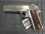 Springfield 1911 Range Officer Stainless 5" 9mm Luger PI9122LP - 3 of 10