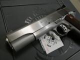 Springfield 1911 Range Officer Stainless 5" 9mm Luger PI9122LP - 8 of 10
