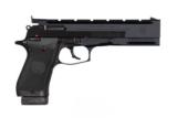 Beretta Model 87 Target Pistol .22 LR 5.9" J87T010 - 1 of 2