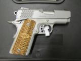 Kimber Stainless Ultra Raptor II 1911 9mm LUGER 3200364 - 1 of 9