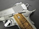 Kimber Stainless Ultra Raptor II 1911 9mm LUGER 3200364 - 8 of 9