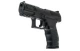 Walther Arms PPQ Classic 9mm 4" Barrel 15 Rds 2795400 - 3 of 3