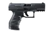Walther Arms PPQ Classic 9mm 4" Barrel 15 Rds 2795400 - 2 of 3