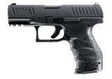 Walther Arms PPQ Classic 9mm 4" Barrel 15 Rds 2795400 - 1 of 3