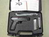 SPRINGFIELD ARMORY XD MOD.2 TACTICAL 5