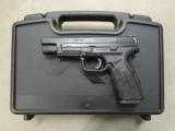 SPRINGFIELD ARMORY XD MOD.2 TACTICAL 5
