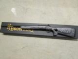 BROWNING X-BOLT ECLIPSE HUNTER .243 WIN 035299211 - 2 of 10