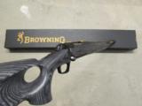 BROWNING X-BOLT ECLIPSE HUNTER .243 WIN 035299211 - 10 of 10