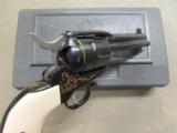 RUGER VAQUERO LIMITED EDITION 1 of 250 .45 COLT 24KT GOLD - 8 of 8