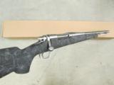 Remington Model 700 Sendero SF II .25-06 Rem. 26