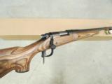Remington Model 700 VLS (Varmint Laminate Stock) .22-250 Rem. - 9 of 9