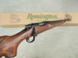 Remington Model 700 VLS (Varmint Laminate Stock) .223 Rem. SKU: 27491 - 10 of 10