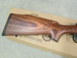 Remington Model 700 VLS (Varmint Laminate Stock) .223 Rem. SKU: 27491 - 7 of 10
