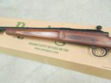 Remington Model 700 VLS (Varmint Laminate Stock) .223 Rem. SKU: 27491 - 4 of 10