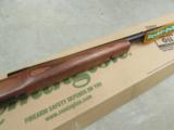 Remington Model 700 VLS (Varmint Laminate Stock) .223 Rem. SKU: 27491 - 8 of 10